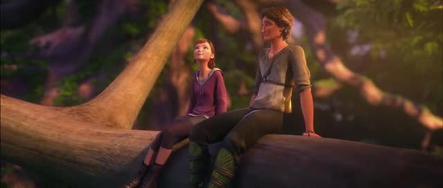 Doğal Kahramanlar Fotoğrafı