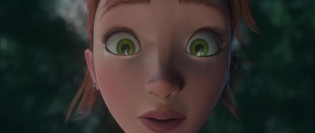 Doğal Kahramanlar Fotoğrafı