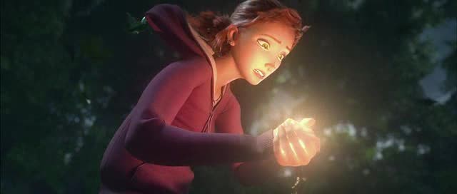 Doğal Kahramanlar Fotoğrafı