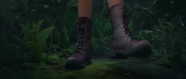 Doğal Kahramanlar Fotoğrafı