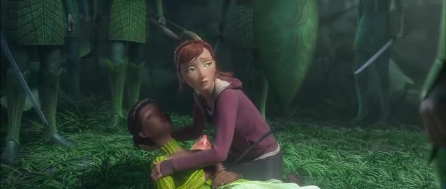 Doğal Kahramanlar Fotoğrafı