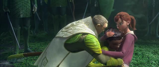 Doğal Kahramanlar Fotoğrafı