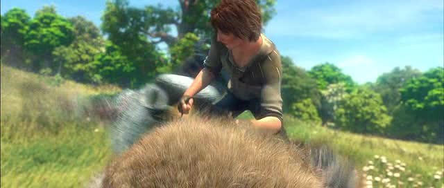 Doğal Kahramanlar Fotoğrafı