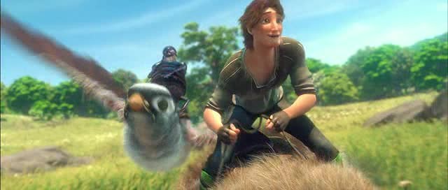 Doğal Kahramanlar Fotoğrafı