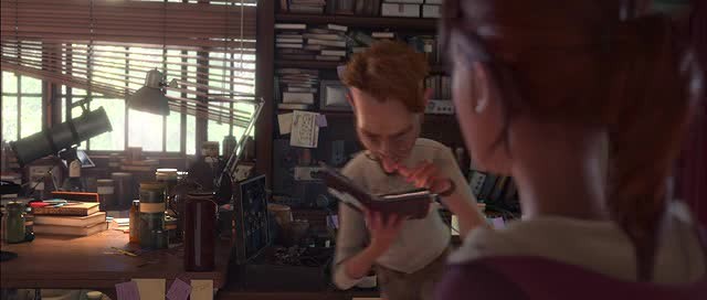 Doğal Kahramanlar Fotoğrafı