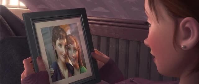 Doğal Kahramanlar Fotoğrafı