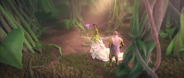 Doğal Kahramanlar Fotoğrafı