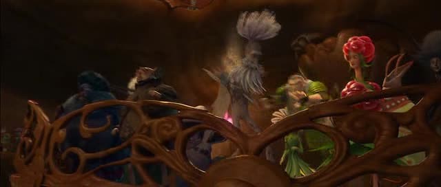 Doğal Kahramanlar Fotoğrafı