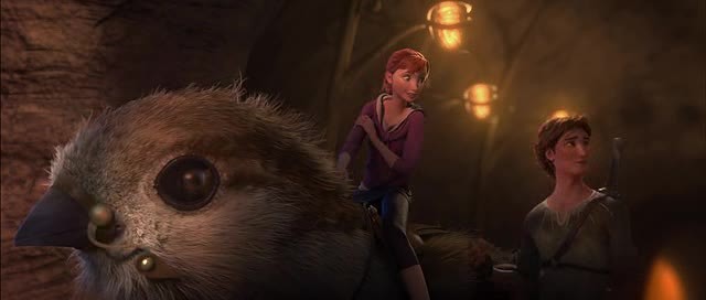 Doğal Kahramanlar Fotoğrafı