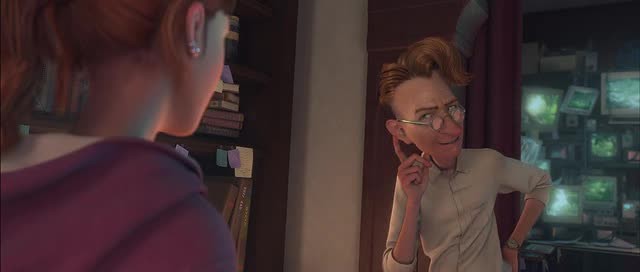 Doğal Kahramanlar Fotoğrafı