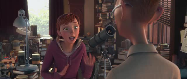 Doğal Kahramanlar Fotoğrafı