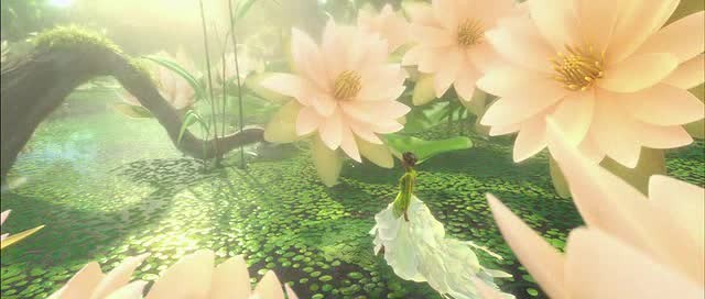 Doğal Kahramanlar Fotoğrafı