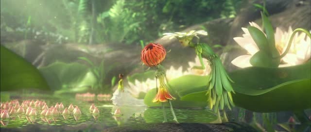 Doğal Kahramanlar Fotoğrafı