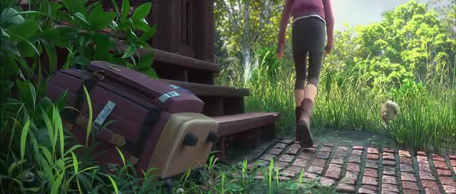 Doğal Kahramanlar Fotoğrafı