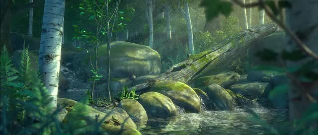 Doğal Kahramanlar Fotoğrafı