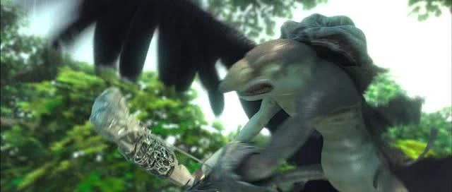 Doğal Kahramanlar Fotoğrafı