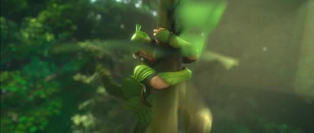 Doğal Kahramanlar Fotoğrafı