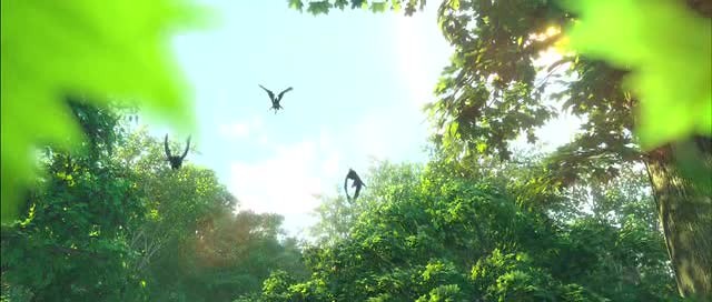 Doğal Kahramanlar Fotoğrafı