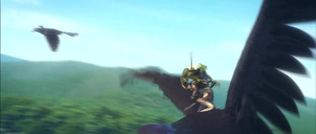 Doğal Kahramanlar Fotoğrafı