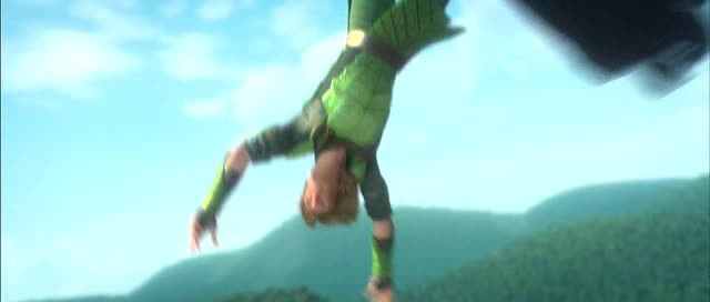 Doğal Kahramanlar Fotoğrafı