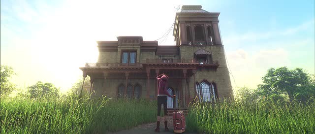 Doğal Kahramanlar Fotoğrafı