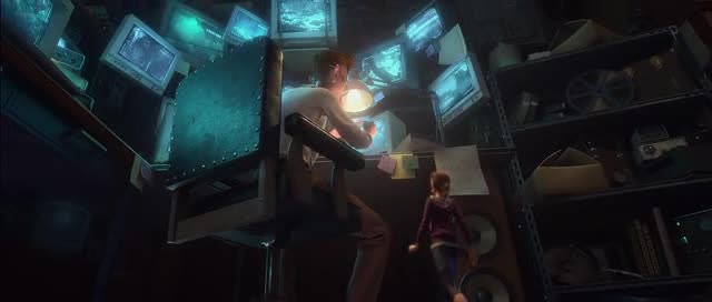 Doğal Kahramanlar Fotoğrafı