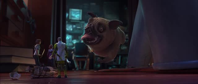 Doğal Kahramanlar Fotoğrafı