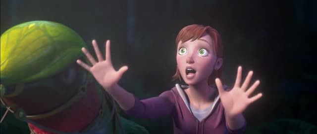 Doğal Kahramanlar Fotoğrafı