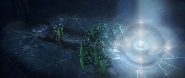 Doğal Kahramanlar Fotoğrafı