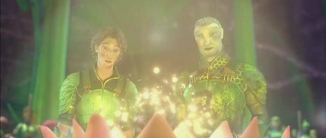 Doğal Kahramanlar Fotoğrafı