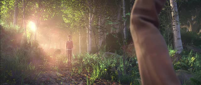 Doğal Kahramanlar Fotoğrafı