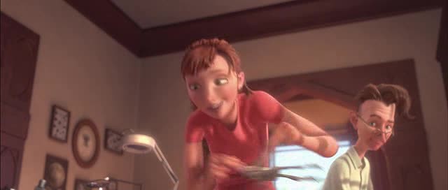 Doğal Kahramanlar Fotoğrafı