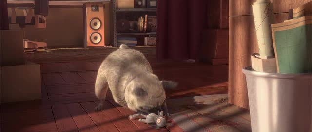 Doğal Kahramanlar Fotoğrafı