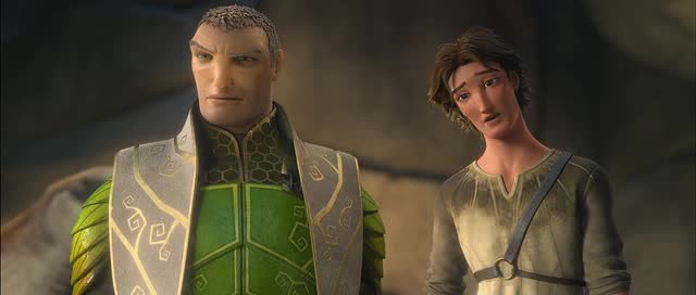 Doğal Kahramanlar Fotoğrafı