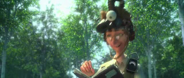 Doğal Kahramanlar Fotoğrafı