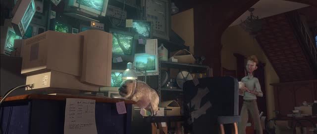 Doğal Kahramanlar Fotoğrafı