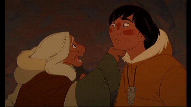 Ayı Kardeş Fotoğrafı