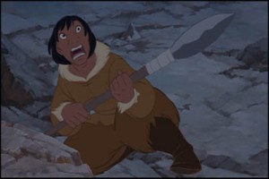 Ayı Kardeş Fotoğrafı