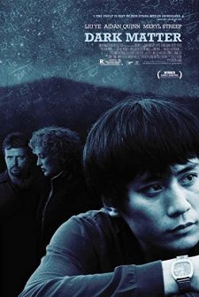 Dark Matter (2007) afişi