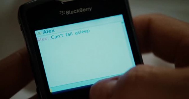 Aklı Havada Fotoğrafı