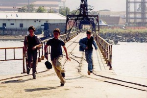 Aşk ve Cinayet Eğitimi Gören Bazı Çocuklar fotoğrafı