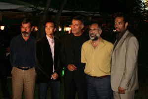 Büyük Şeytan Üçgeni fotoğrafı