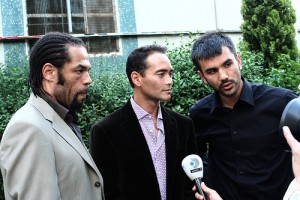 Büyük Şeytan Üçgeni fotoğrafı