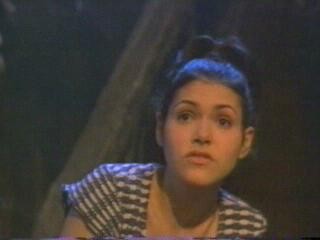 Küçük Cadı Fotoğrafı