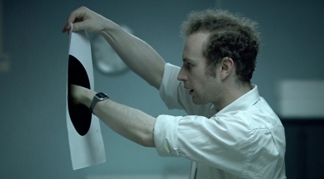 Kara Delik Fotoğrafı