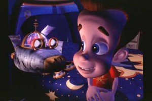 Dahi Çocuk fotoğrafı