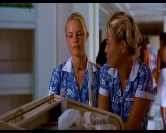 Büyük Dalga Fotoğrafı