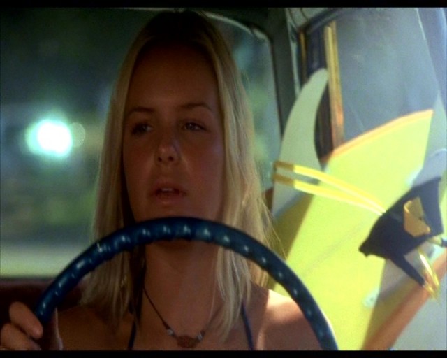 Büyük Dalga Fotoğrafı