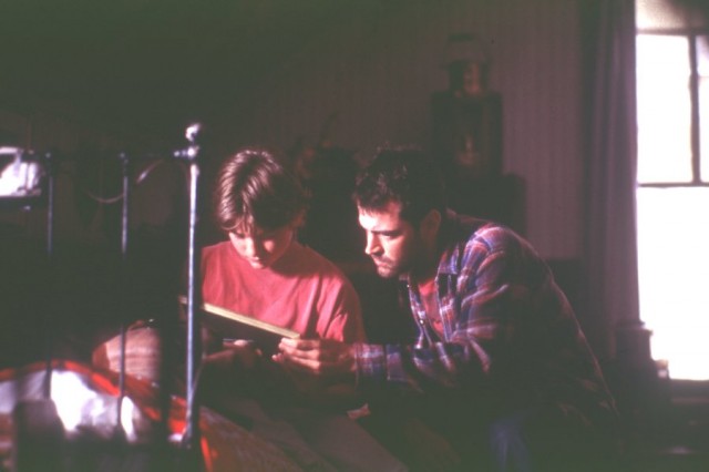 Meleklerin Sözü fotoğrafı