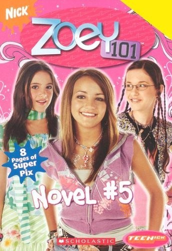 Zoey 101 Fotoğrafı